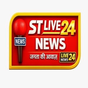 Photo of ST Live 24 News