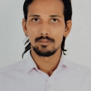 Photo of akhilesh maurya